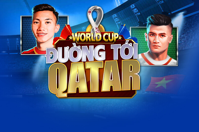 cachxoatrangzbet Đường Tới Quatar